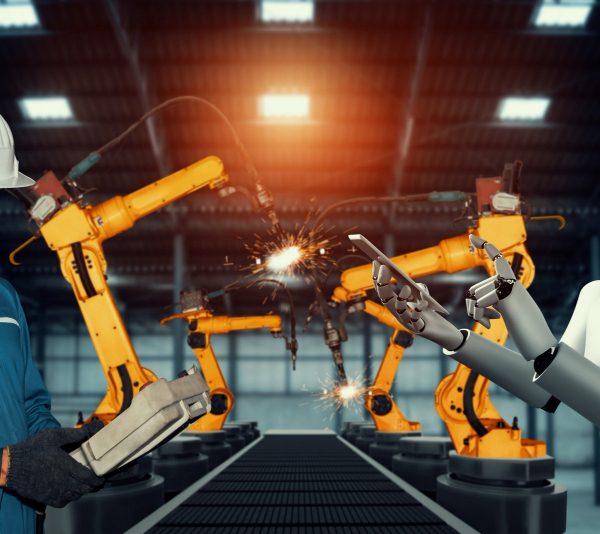 Manufacturing
