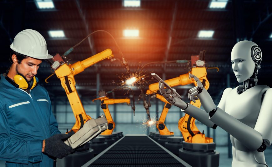 Manufacturing