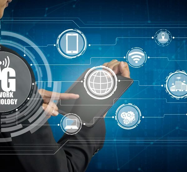 Smart Manufacturing