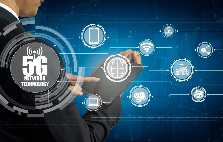 Smart Manufacturing