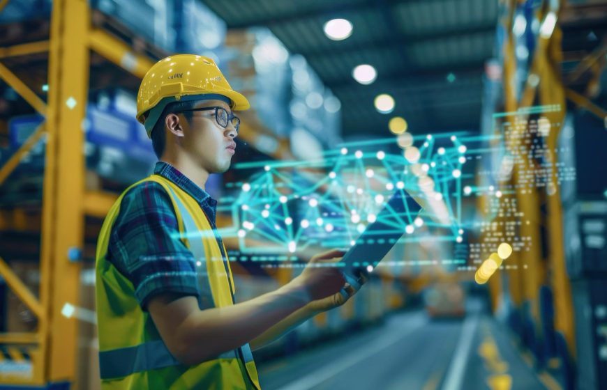 Smart Factory