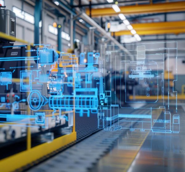 Smart Factories