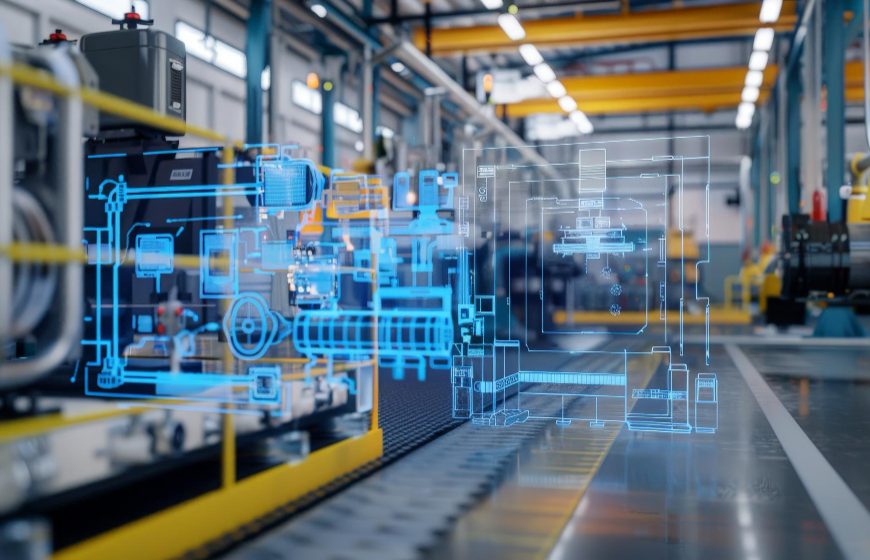 Smart Factories