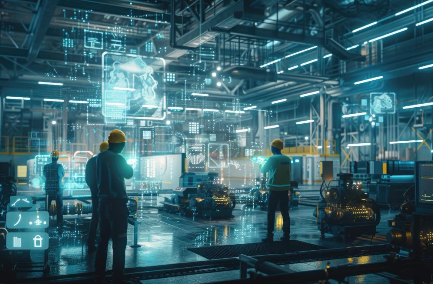 Smart Factory