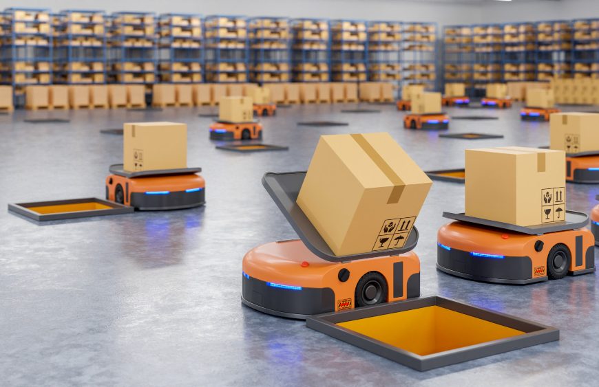 Robotics