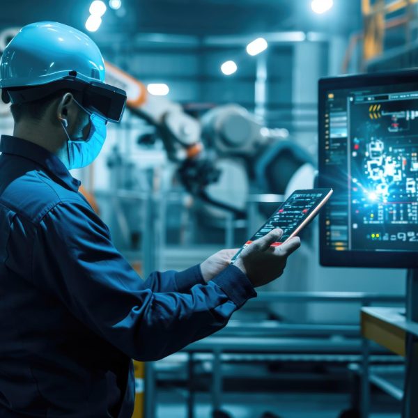 Cyber-Physical Systems