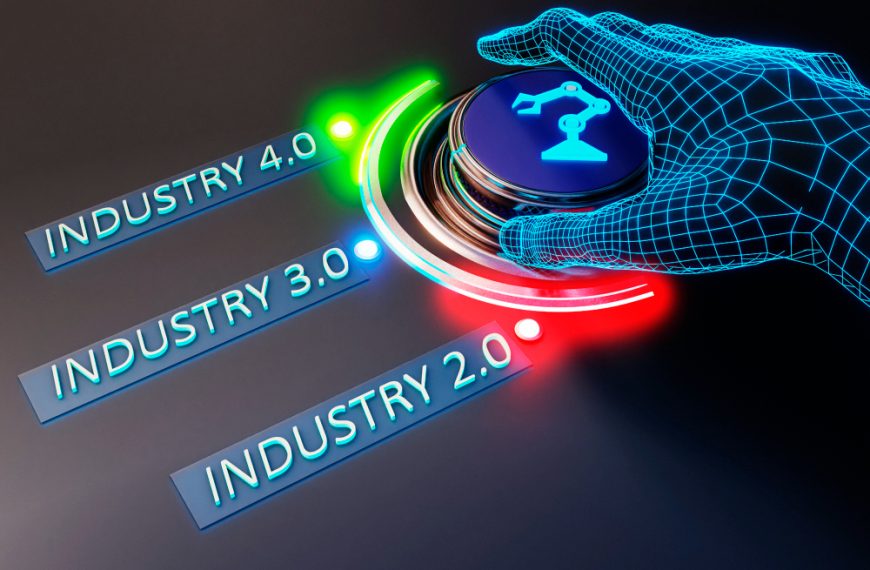 Smart Factories