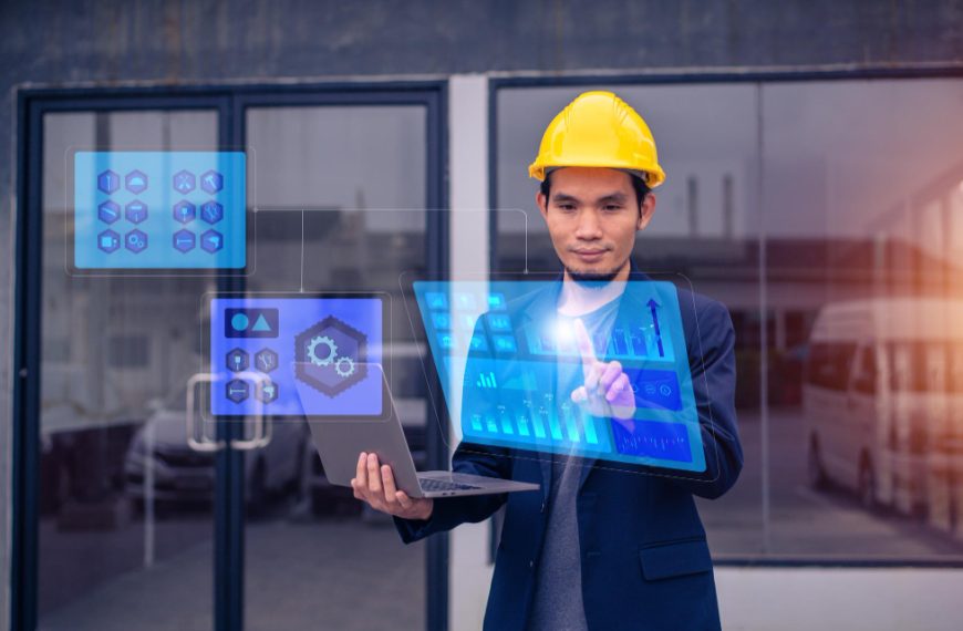 Smart Factory