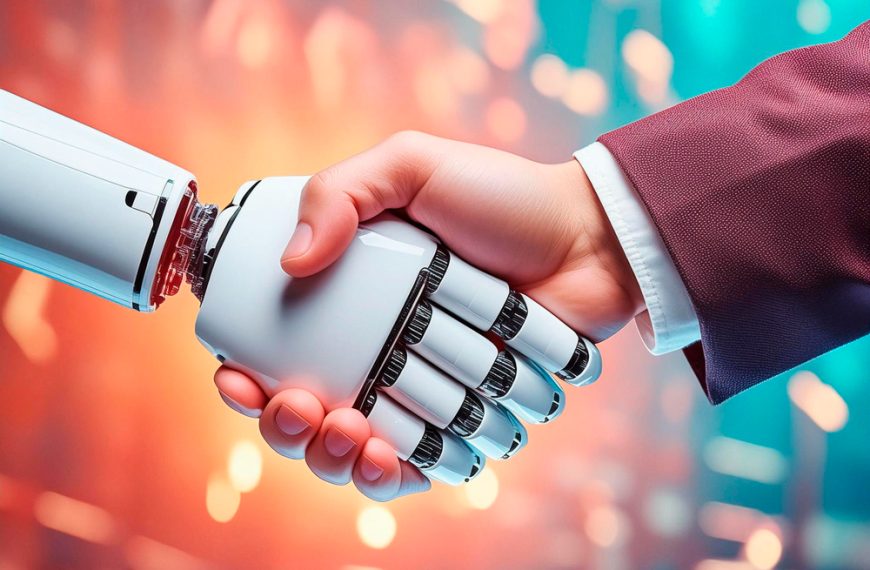 Human-Machine