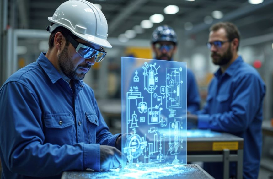 Smart Factory Software: Deployment Strategies and Considerations