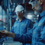 Manufacturing