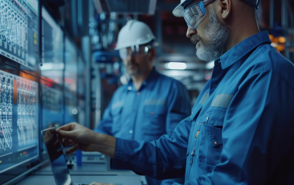 Manufacturing