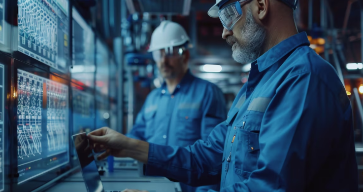 Manufacturing
