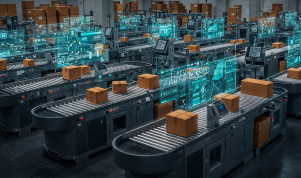 Smart Manufacturing