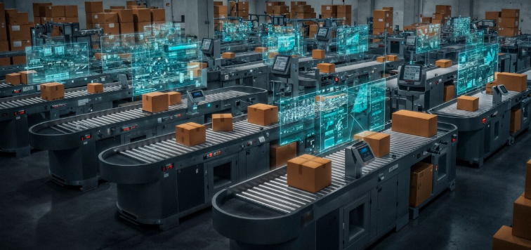 Smart Manufacturing