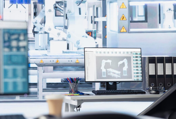 Smart Factory Software