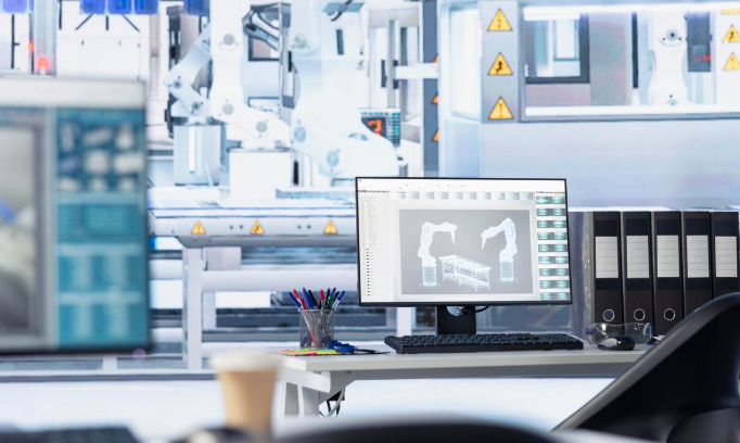 Smart Factory Software
