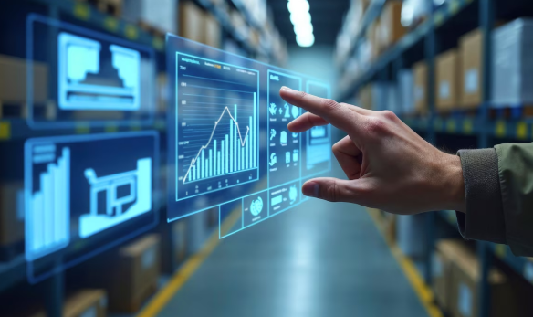 Optimizing Stock