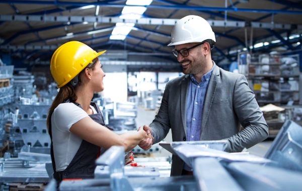 SME Manufacturing