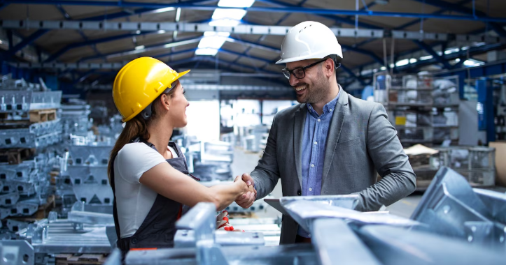 SME Manufacturing