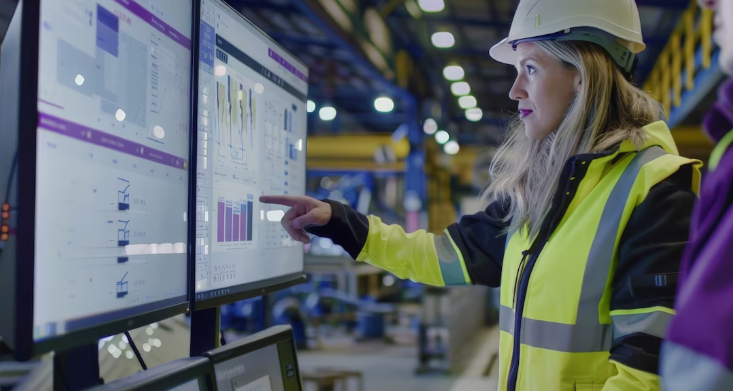 Smart Manufacturing