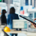 Smart Factories