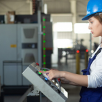 Smart Manufacturing