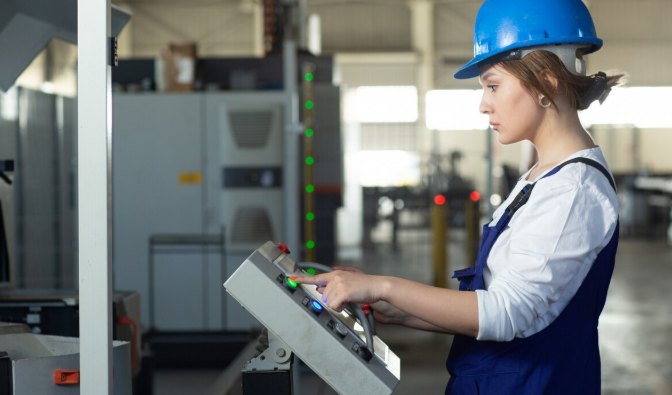 Smart Manufacturing