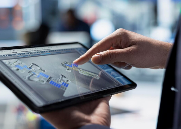 Smart Factory Software
