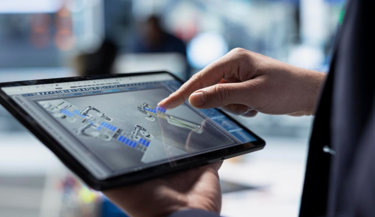 Smart Factory Software
