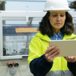 Manufacturing Execution Systems