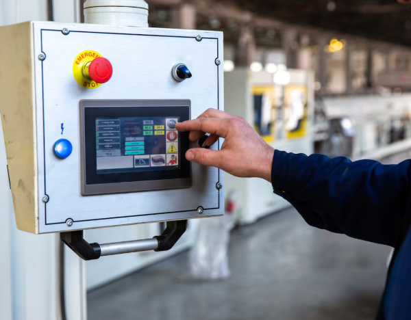 Smart Factory Software
