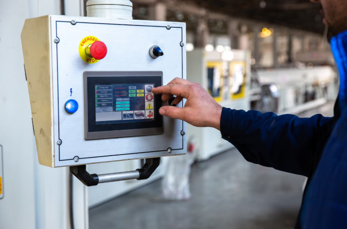 Smart Factory Software