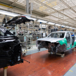 Automotive Manufacturing Industry