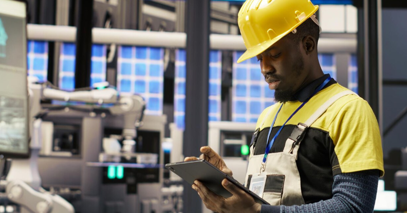Smart Factory