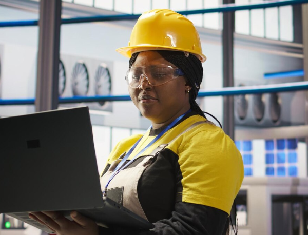 Manufacturing