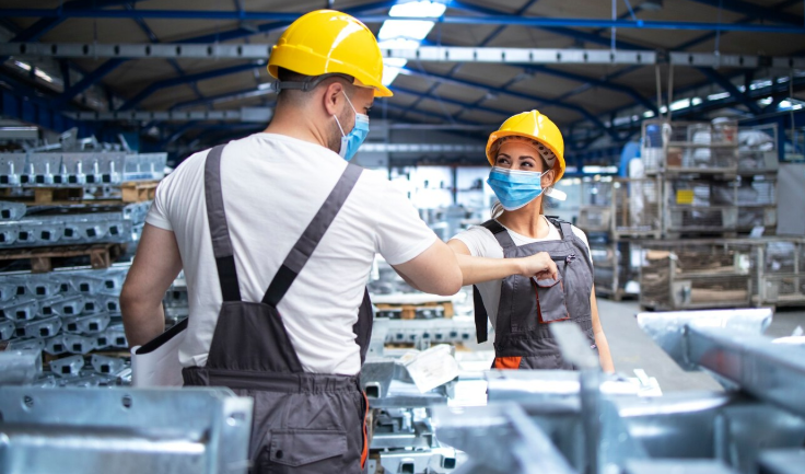 Supplier Collaboration