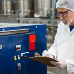 Manufacturing