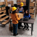 Smart Manufacturing