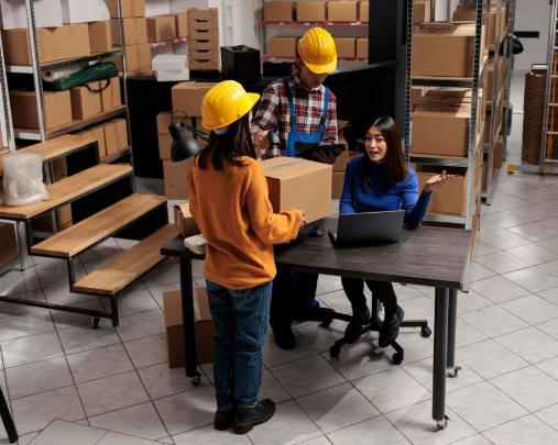 Smart Manufacturing