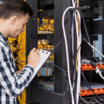 PLCs in Telecommunications