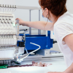 Textile Manufacturing