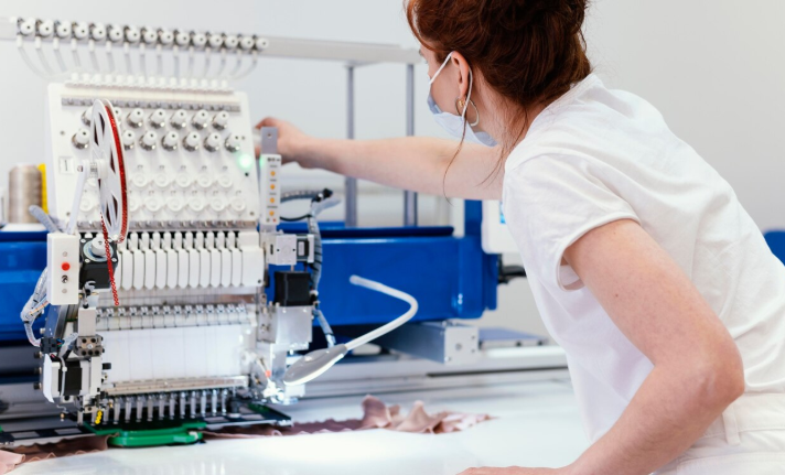 Textile Manufacturing