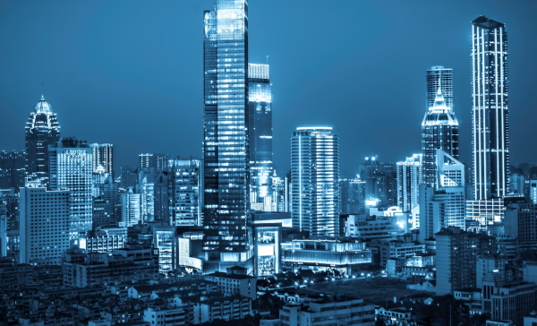 Smart Cities