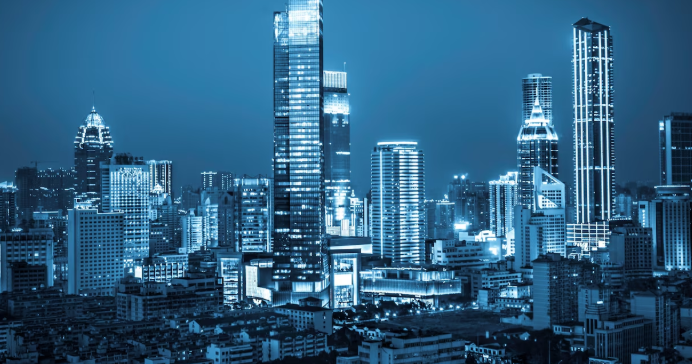 Smart Cities