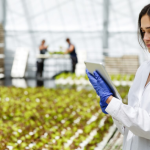 Precision Agriculture