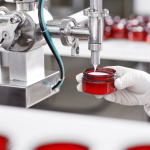 Drug Manufacturing