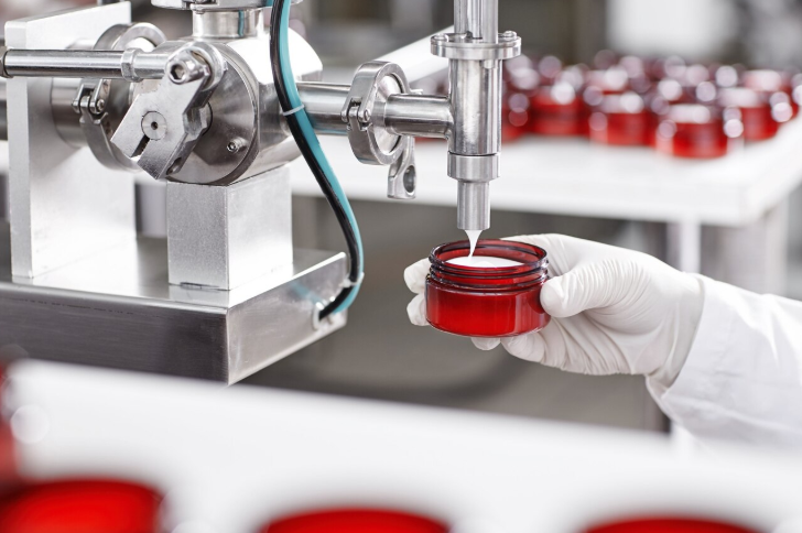 Drug Manufacturing