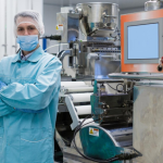 Healthcare Manufacturing