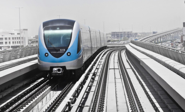 Railway Systems